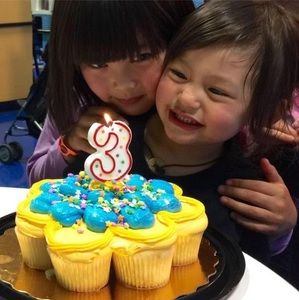 Meet your Posher, On yee